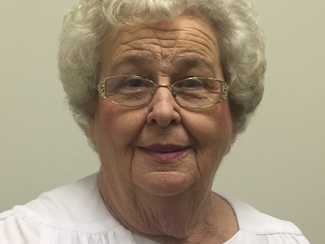 Distinguished Senior Services